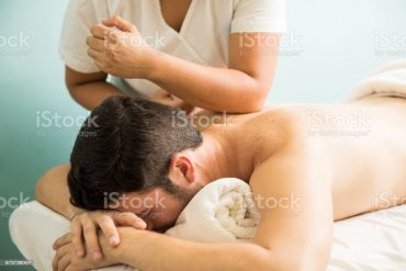 Le Massage suédois