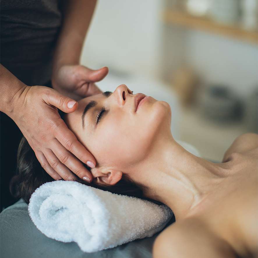 massage studio zen