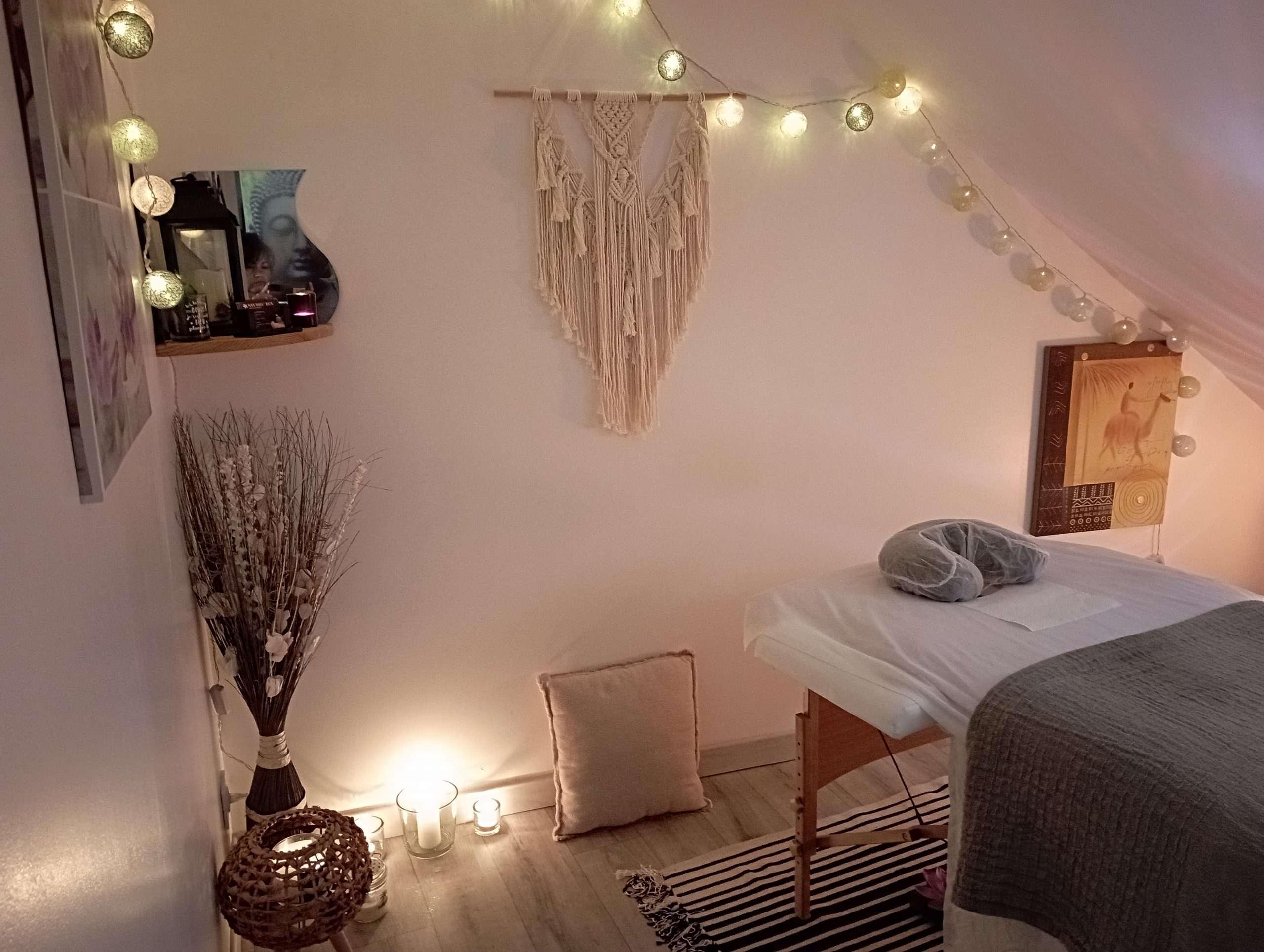 institut massage bien-être