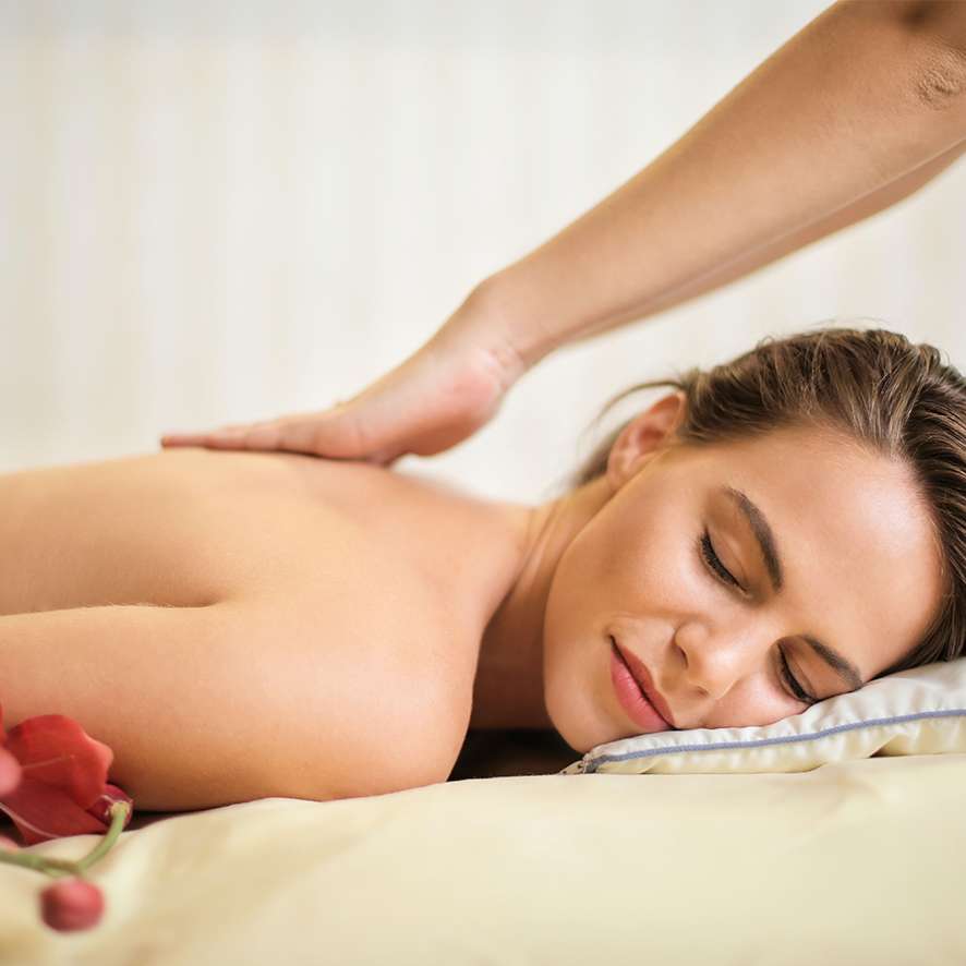 massage corps et crâne