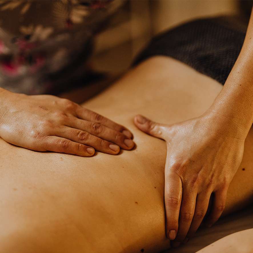 massages hakim