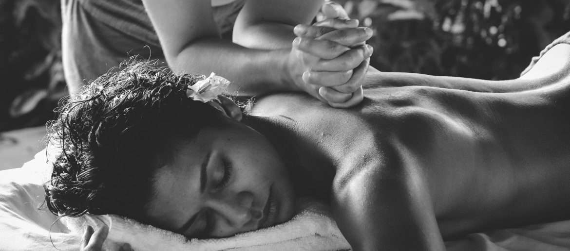 cures massages