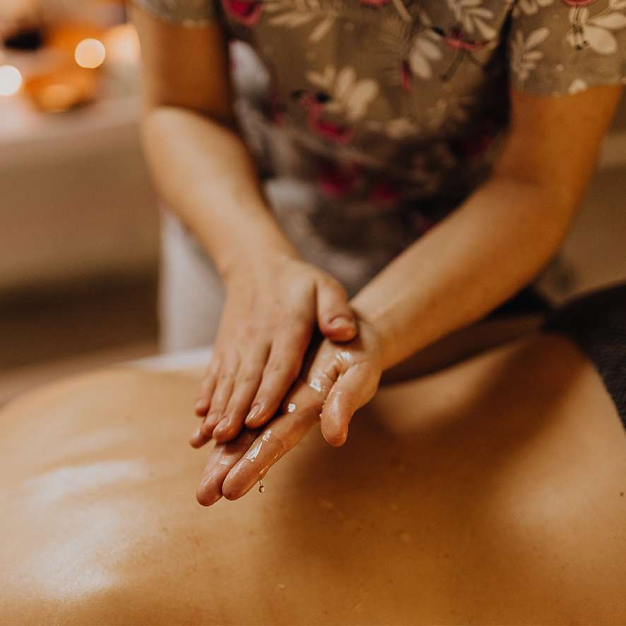 escales cures massages