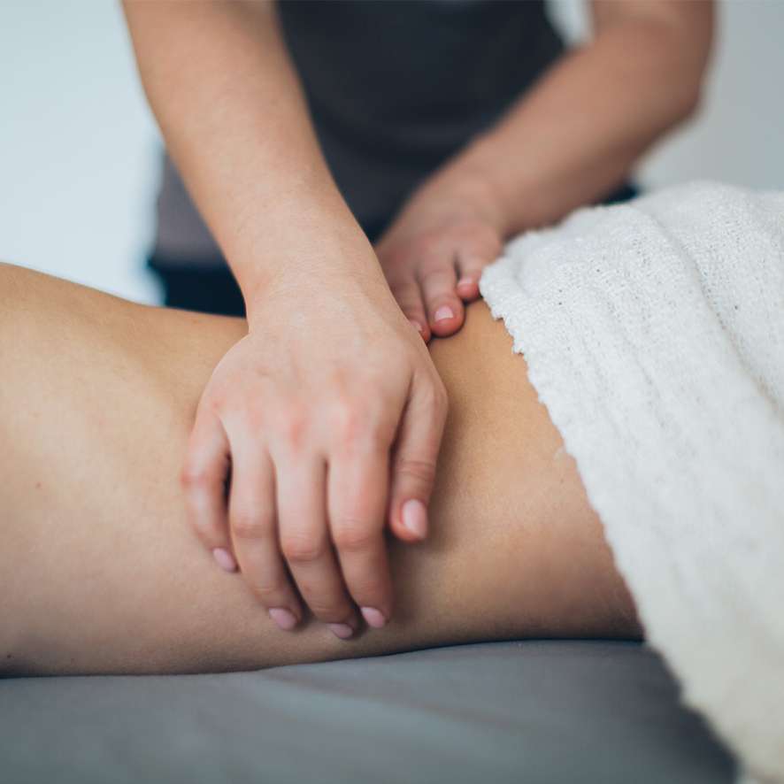 massage suédois