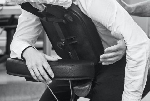 Soins énergétiques